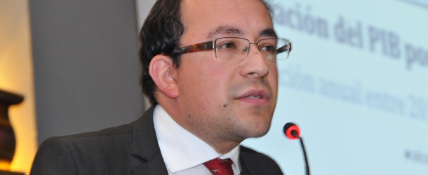 Raúl Andrés Ávila: “Andalucía se ve con buenos ojos como guía de aprendizaje de mejores prácticas en los procesos agroindustriales”