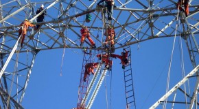 Abengoa gana un proyecto de agua en Chile por 65 millones de dólares