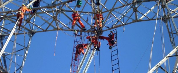 Abengoa gana un proyecto de agua en Chile por 65 millones de dólares