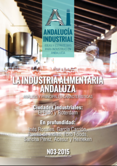 Revista Andalucía Industrial nº 3