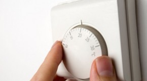 La calefacción representa casi la mitad de la energía que se gasta en los hogares andaluces
