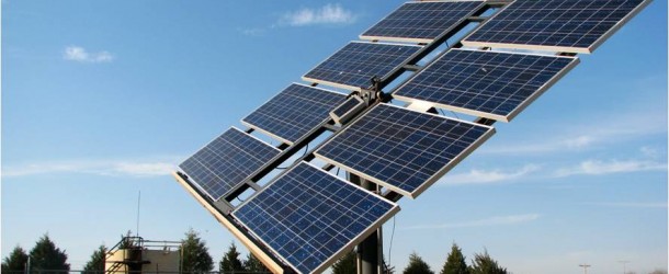 La energía fotovoltaica instalada en el mundo supera los 100 GW