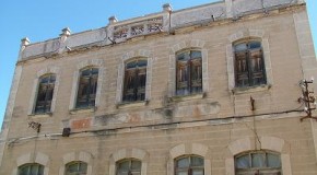 La antigua fábrica de harina de Fuerte del Rey de Jaén se convertirá en Museo