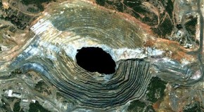 La Reapertura de las minas de Río Tinto se convierte en un futuro proyecto de un empresario australiano