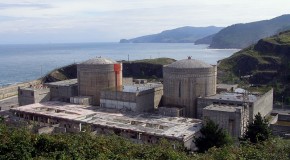 La energía nuclear fue la mayor contribuyente al sistema eléctrico en 2012, al aportar un 21% del total
