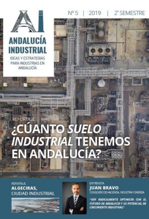 Revista Andalucía Industrial nº 5