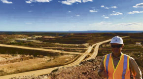 Entrevista a Pedro Soler. Director de Ingeniería y Mantenimiento de Cobre Las Cruces