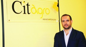 Citagro, el ingenio al servicio del sector agroalimentario